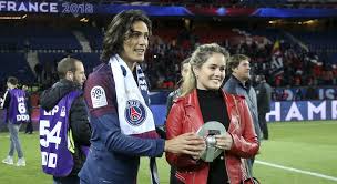 Maria soledad cabris yarrús fut la femme d'edinson cavani de 2007 à 2014 avant que leur couple ne vole en éclat. Les Copines Et Femmes Des Joueurs Du Psg Magazine Feminin Vie Pratique