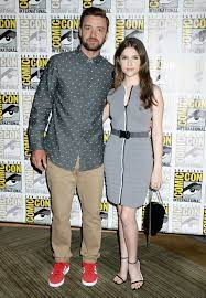 Anna kendrick's memoir, scrappy little nobody, is pretty misleading, as she hasn't been a nobody for a long time. Anna Kendrick Starportrat News Bilder Gala De