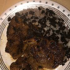 Wing daddy's rib eye steak sandwich calories. Bourbon Street Rib Eye Steak Recipe Allrecipes