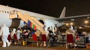 Kini Di Bandara Soekarno Hatta Biaya Rapid Test Turun Jadi Hanya Rp85 000 Begini Cara Daftarnya Warta Kota