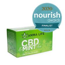 Maybe you would like to learn more about one of these? Cbd Mint Tea 20 Teabags Best Health Drink 2020 Cbd Tea Offers Bundles Amma Life