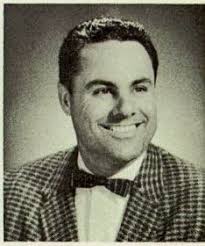 Richard Bentley Woolley III (1946-1992)