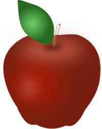 Padahal buah apel juga banyak khasiatnya untuk kesehatan maupun kecantikan. Pin Di Makanan