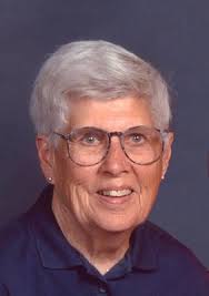 Maxine Pike Obituary (1929