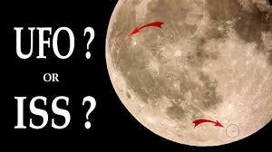 Ufo Iss Caught Live In Camera Ã«ã¡ã©ã§ã©ã¤ãã­ã£ãã Nikon Coolpix P1000 4kvideo Ø§Ø´ØªØ¹ÙØª Ø§ÙØ¹ÙØ´ Youtube