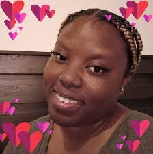 Crystal Wright's Instagram, Twitter & Facebook