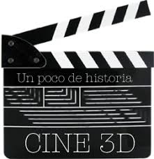 Although the advent of film as an artistic medium is not clearly defined, the commercial, public screening of ten of lumière brothers' short films in paris on 28 december 1895 can be regarded as the breakthrough of projected cinematographic motion pictures. Historia Del Cine 3d