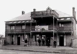 Spydus Result Sydney Hotel Australia History Historic Hotels