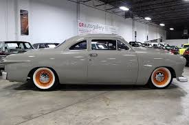 Image result for Silvertone Gray 1950 Ford