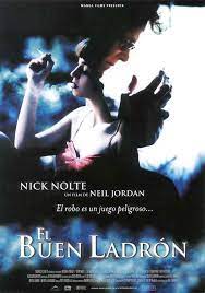 El Buen Ladron 2002 Tt0281820 Esp Movie Posters Movies Poster