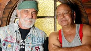 Maybe you would like to learn more about one of these? Cheech Chong Bring Their Stoner Jokes To Ac