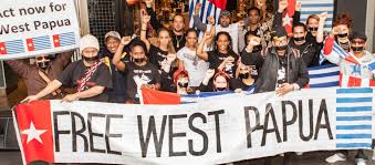 Pengiriman barang antar pulau dan antar kota/propinsi. The Road Uprising In West Papua Right Now The Road A Review