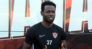 Mame biram diouf is 33 years old (16/12/1987). Hataysporlu Mame Diouf Ruzgari Trt Spor Turkiye Nin Guncel Spor Haber Kaynagi