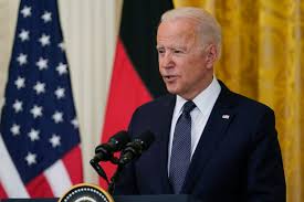 But as the biden administration discusses whether to withhold dollars from certain institutions, critics argue that threatening to pull federal funding to push employers to require vaccines is a. Normal Is Not Good Enough After Trump Pressure S On Biden To Create New Ethics Rules Politico