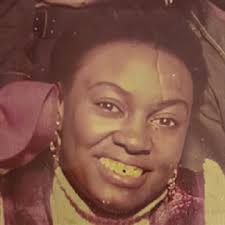 Glamorice Conchita Sheppard