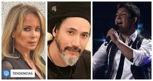 De Eva Gómez a Quique Neira: Disco póstumo de Claudio "El Gitano" Valdés  suma nuevos nombres