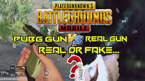 In addition to the online version, everyone can pubg download torrent on the official website and enjoy the gameplay. Pubg Guns In Real Life Gunsound Freelook Itzxjacksparow Youtube