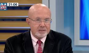 Carlos Bruce: Castillo sabe que si renuncia termina en Piedras Gordas