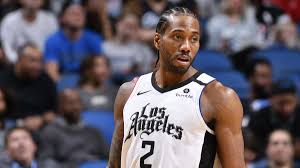 Kawhi anthony leonard is an american professional basketball player who is currently contracted to leonard played college basketball for san diego state university for 2 years before declaring for. Kawhi Leonard Also Used Kobe Bryant S Helicopter Pilot He Says Cnn
