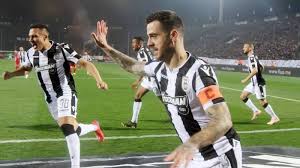 83% 83% of paok's last 6 away h2h matches finished under 2.5 against olympiakos piraeus in cup. Paok Olympiakos 3 1 Parti Titloy Gia Ton Dikefalo Notosport