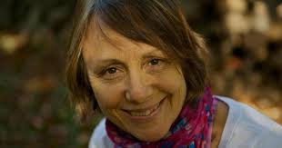 Debra-Lynn Hook: To be needed and not to be needed