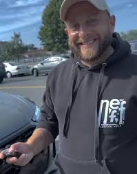 Final Clip, Thank you for being a valued client Andrew Rekhels , 2023 Audi  SQ5 Sportback, Chronos Gray