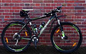 Ipernity Merida Mtb Big Nine Tfs 300 Team 2013 Matt Schwarz 29 By Demetrius Chryssikos
