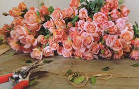 A tribute to indigenous icons. The Farmer The Florist Interview Grace Rose Farm Floret Flowers