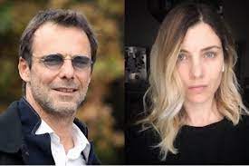 In bilico tra il sicuro mestiere di avvocato e il desiderio appassionato di recitare, alessandro preziosi è diventato un attore di fiction tv ma ottimo interprete anche al. Conoscete La Figlia Di Vittoria Puccini Ecco La Bellissima Elena Avuta Con Alessandro Preziosi Foto