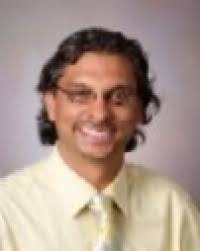 Dr. Sunil Ramesh Pandya MD, Pediatrician in Naples, FL, 34110