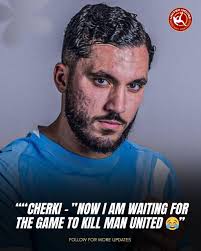 New Manchester City signee vows to beat Manchester United