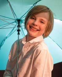 Meet the cast of Singin' in the Rain! Tickets are available at  www.kingsporttheatre.com. Dylan Nelson (Young Cosmo/Ensemble) is happy to  be back
