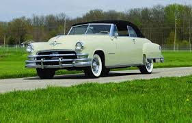 Image result for Crown Maroon 1951 Chrysler