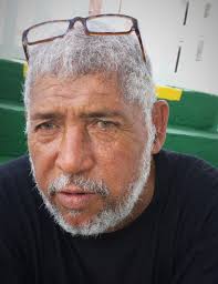 Andy Christopher Hosang Obituary