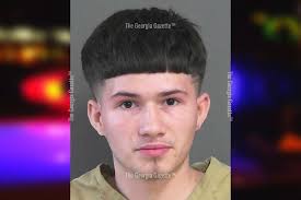 Austin Rodriguez — Gordon County Jail Bookings