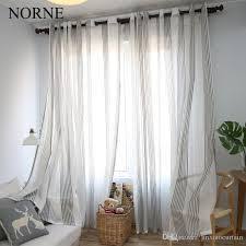 Image Result For Moderne Wohnzimmer Mit Streifenvorhangen