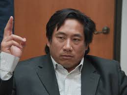 Prime Video: Office Joe