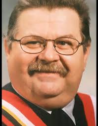 Frederick Cronjaeger