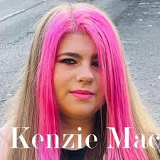 Kenzie Mac Country Music Artist