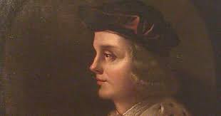 Kenneth I (r. 843-858)