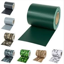 Sichtschutz Pvc Doppelstabmatten Zaunfolie Windschutz Blickdicht Windschutz Eur 21 99 Picclick De Doppelstabmatten Sichtschutzmatten Sichtschutzzaun