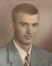 Obituary information for Roger Lee Heller