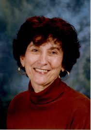 Fond Farewell: Retired EOP Staff Loretta Metcalf