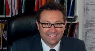 Jacques Parent, gérant de la société Inédit Conseil