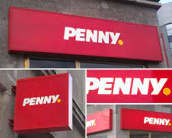 Use them in commercial designs under lifetime, perpetual & worldwide rights. Neues Logo Neues Marktdesign Penny Raumt Den Laden Auf Supermarktblog