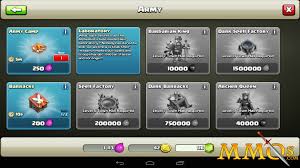 Players earn challenge points to unlock reward tiers in a similar fashion to . Clash Of Clans Game Review