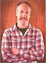 Veep Actor Matt Walsh To Present At The Shorty Awards