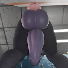 Raven Team Leader 1futa 3d - Lewd.ninja