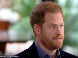 Prince Harry