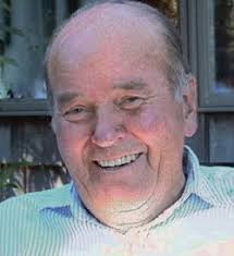 John Sealy Livermore (1918-2013)